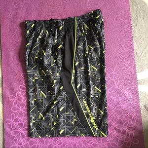 Under Armour shorts
